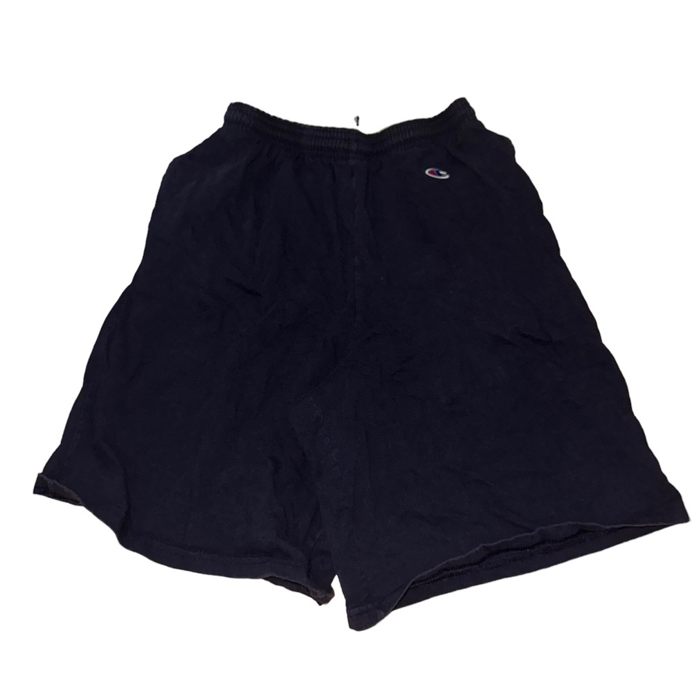 Unisex champion pajama shorts